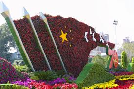 石鼓207国道绿化工程